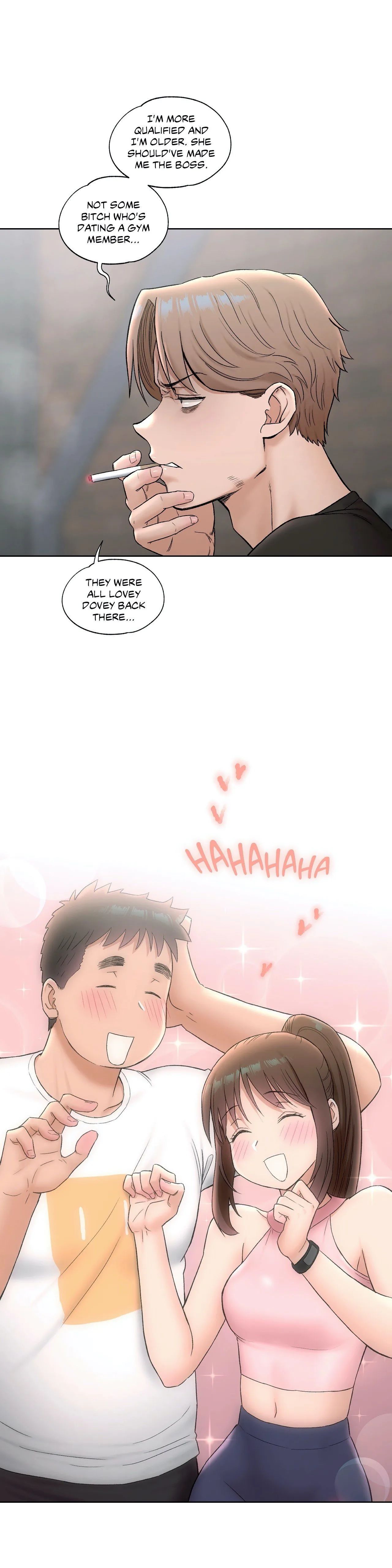 Sexercise - Chapter 64 — Page 5