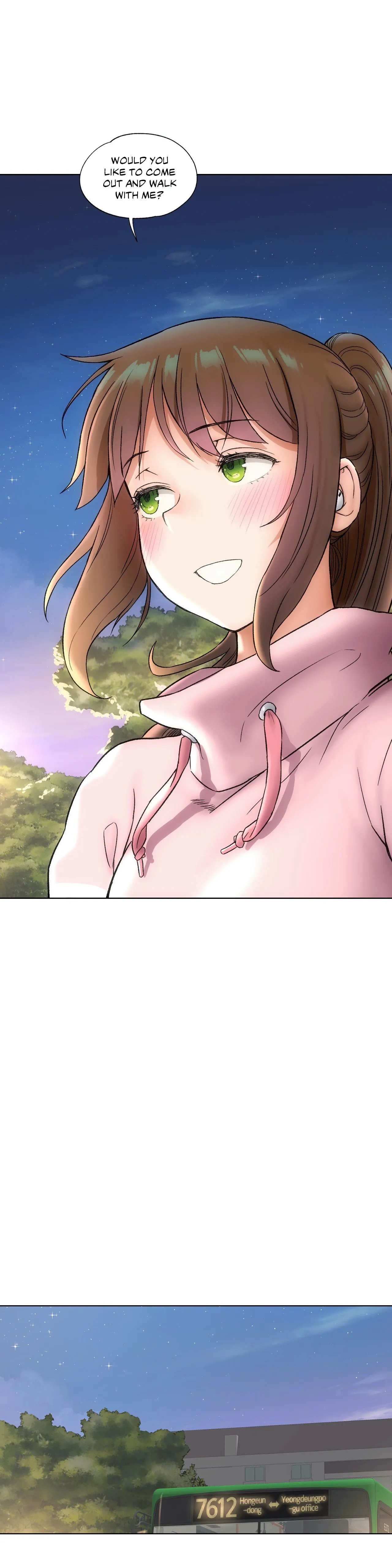 Sexercise - Chapter 71 — Page 28