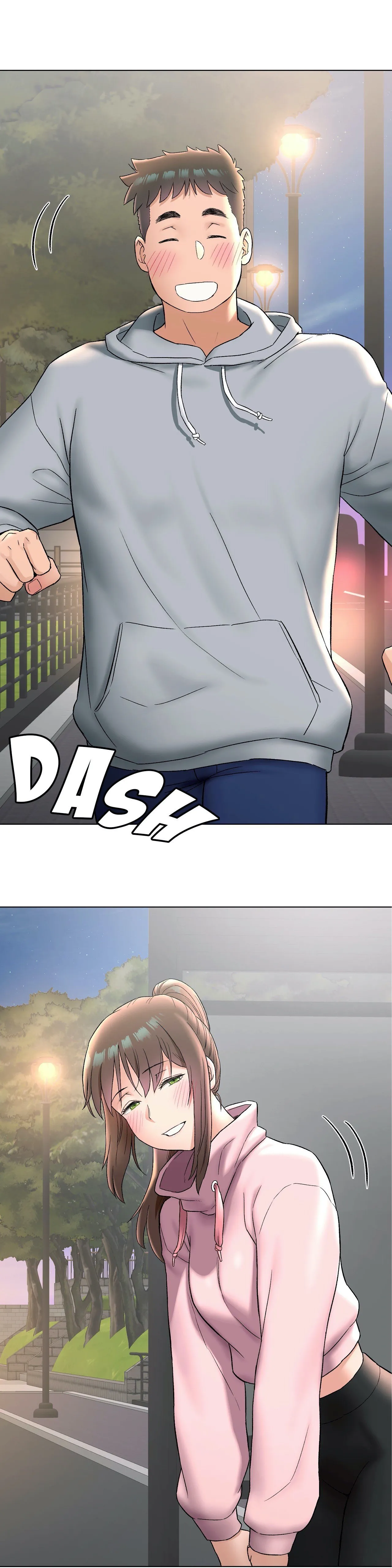 Sexercise - Chapter 71 — Page 31