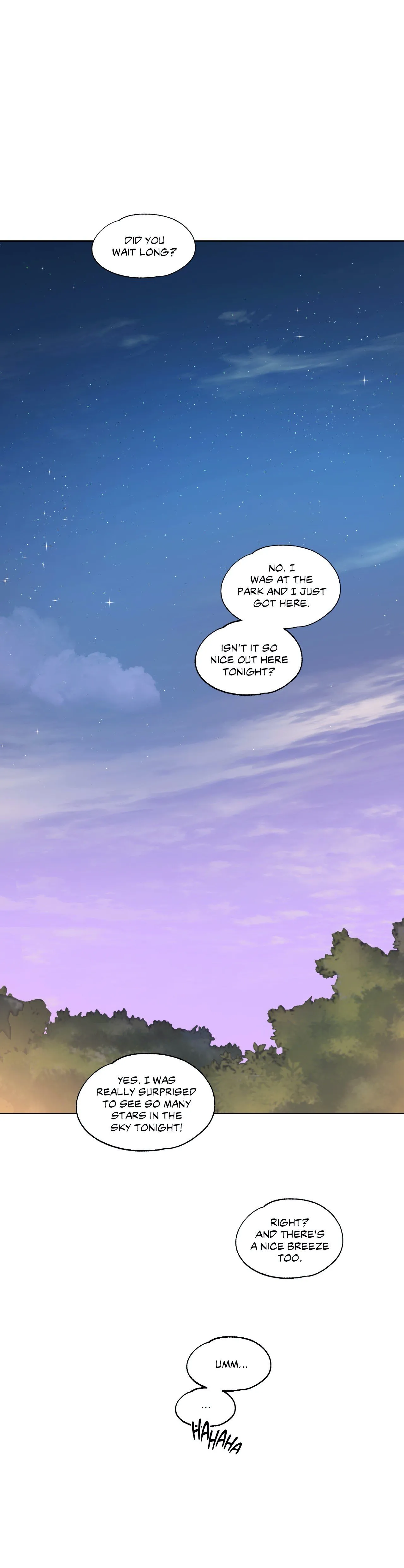 Sexercise - Chapter 71 — Page 32