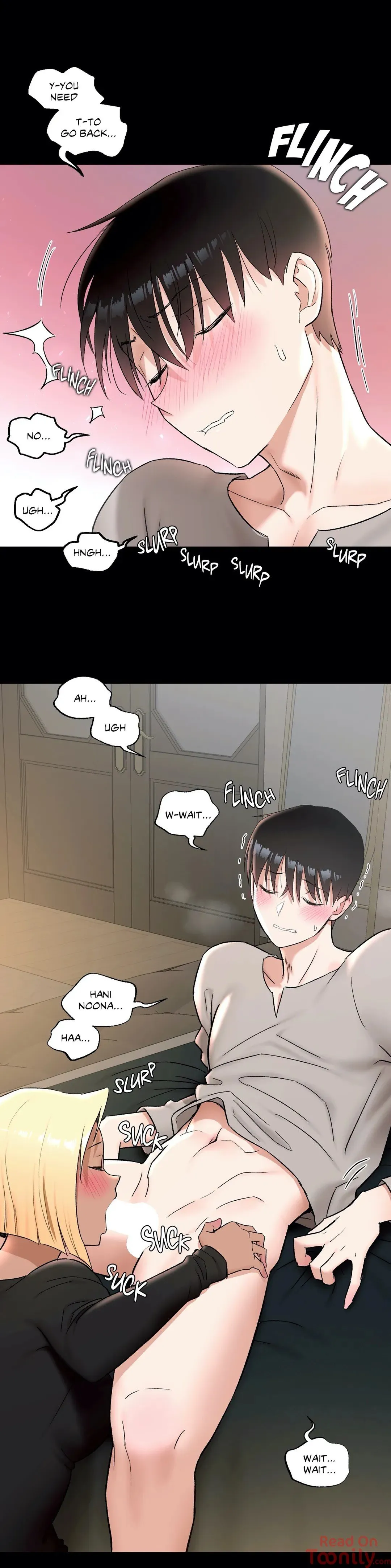 Sexercise - Chapter 42 — Page 20
