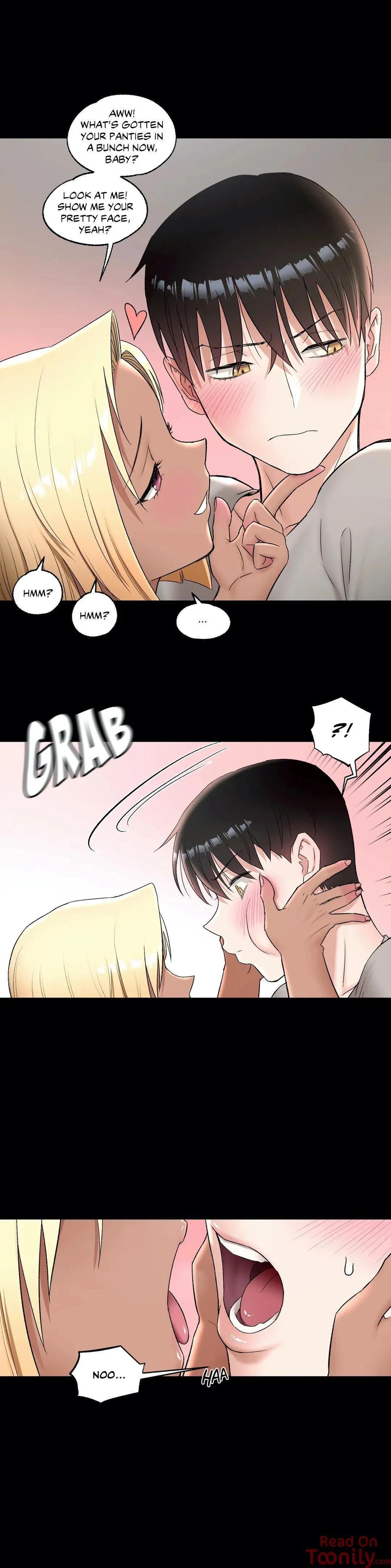 Sexercise - Chapter 42 — Page 23