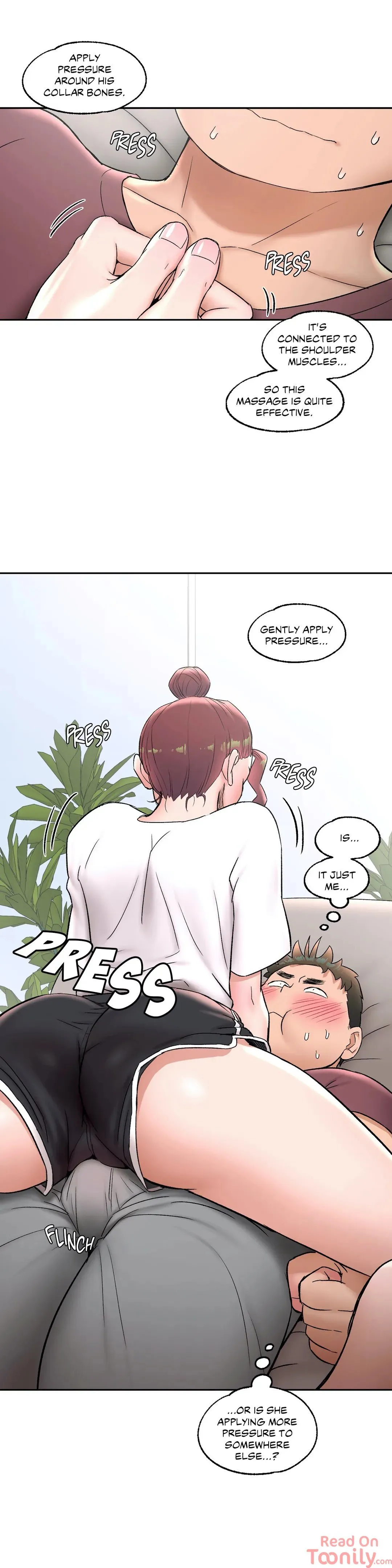 Sexercise - Chapter 42 — Page 29