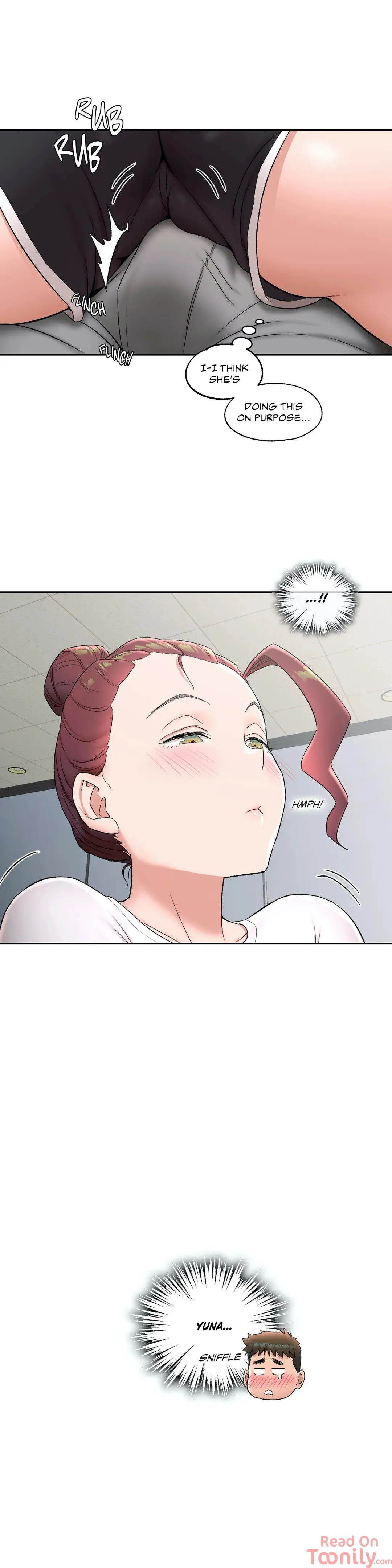 Sexercise - Chapter 42 — Page 30