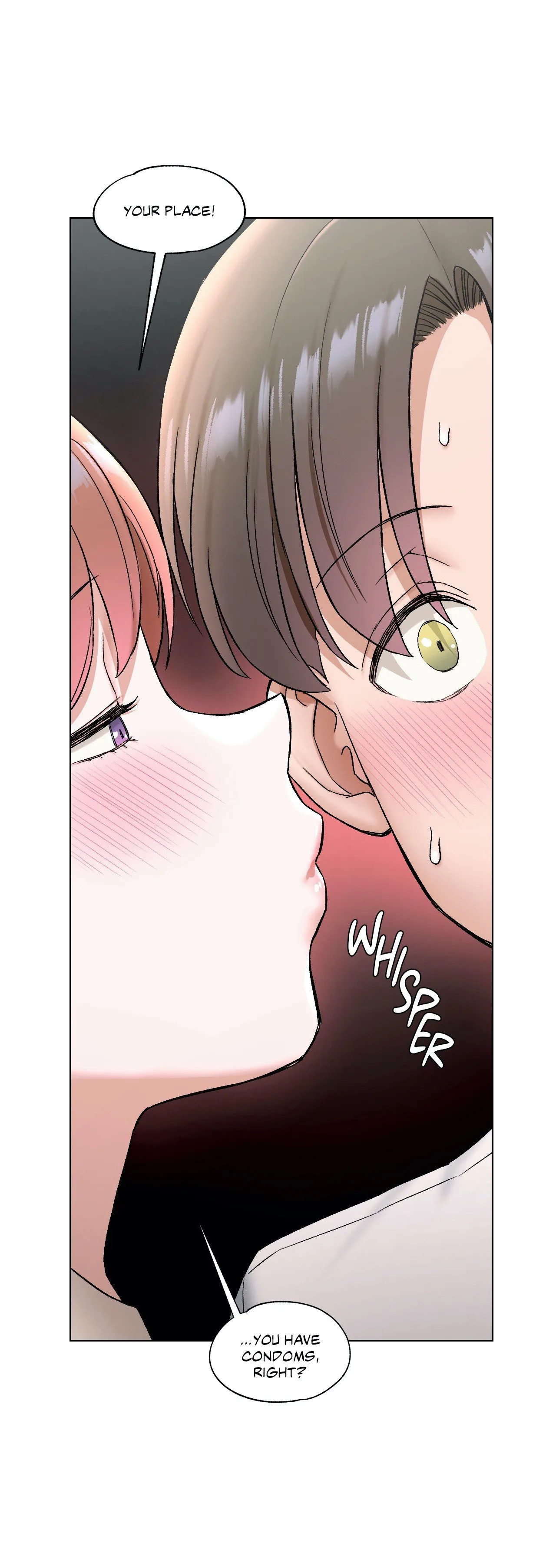 Sexercise - Chapter 79 — Page 22