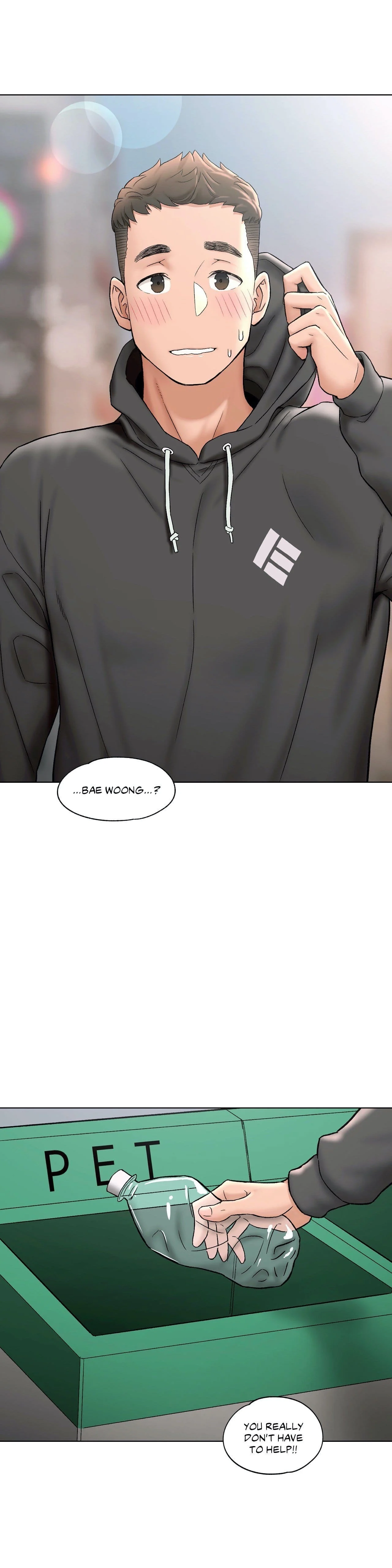Sexercise - Chapter 79 — Page 25
