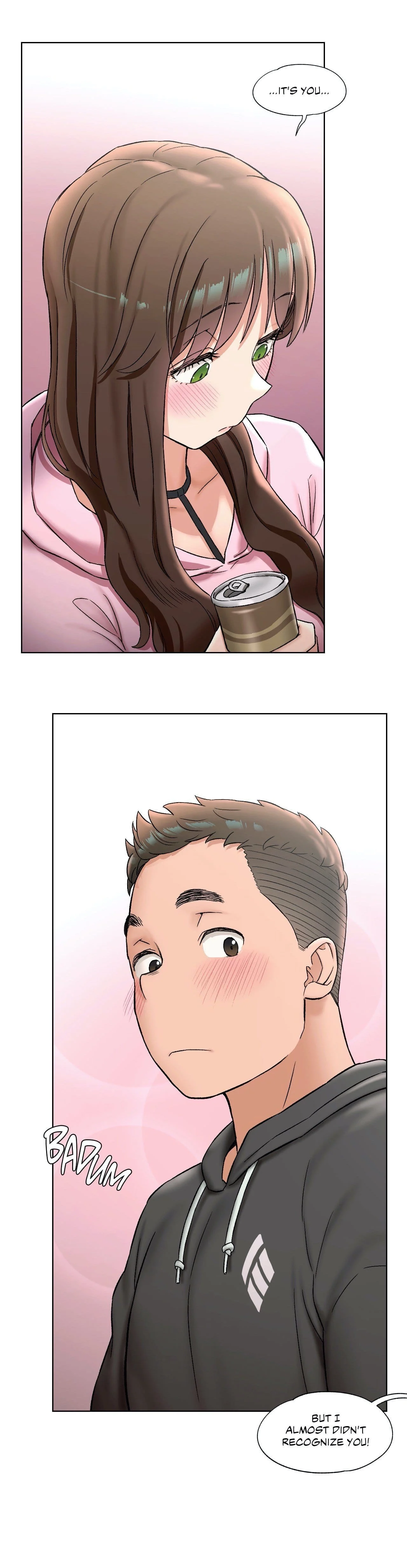 Sexercise - Chapter 79 — Page 27