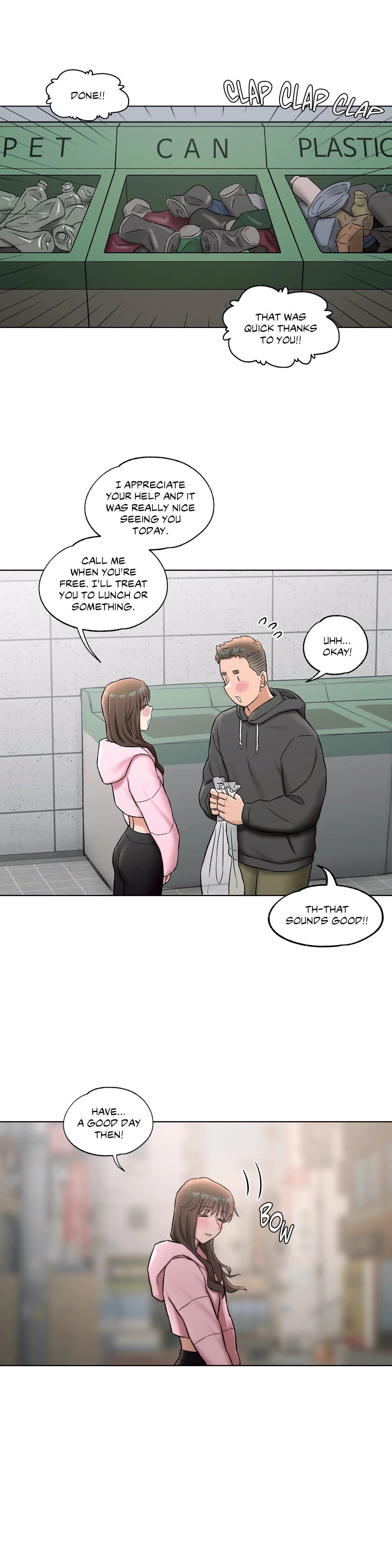 Sexercise - Chapter 79 — Page 31