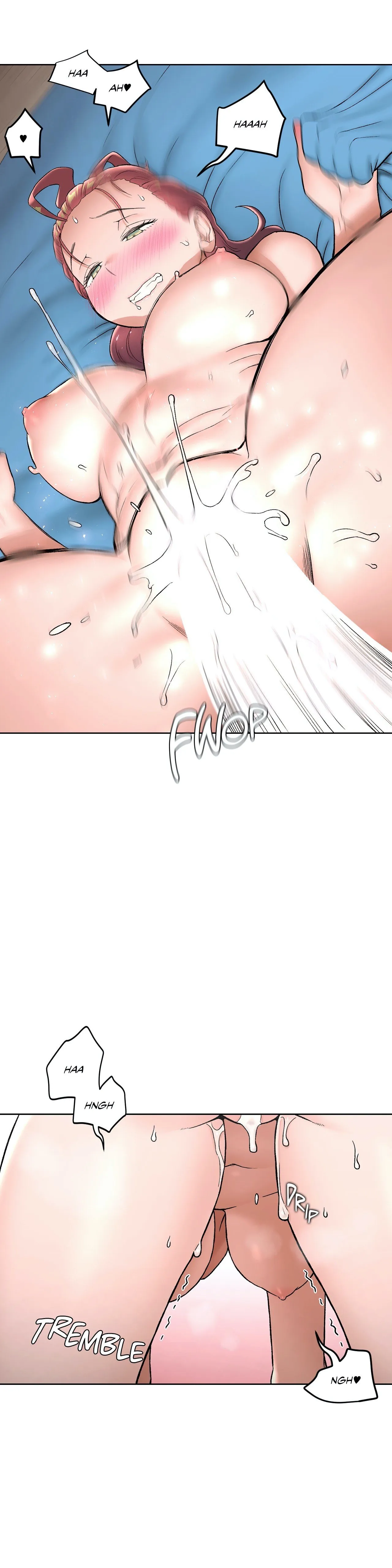 Sexercise - Chapter 62 — Page 12