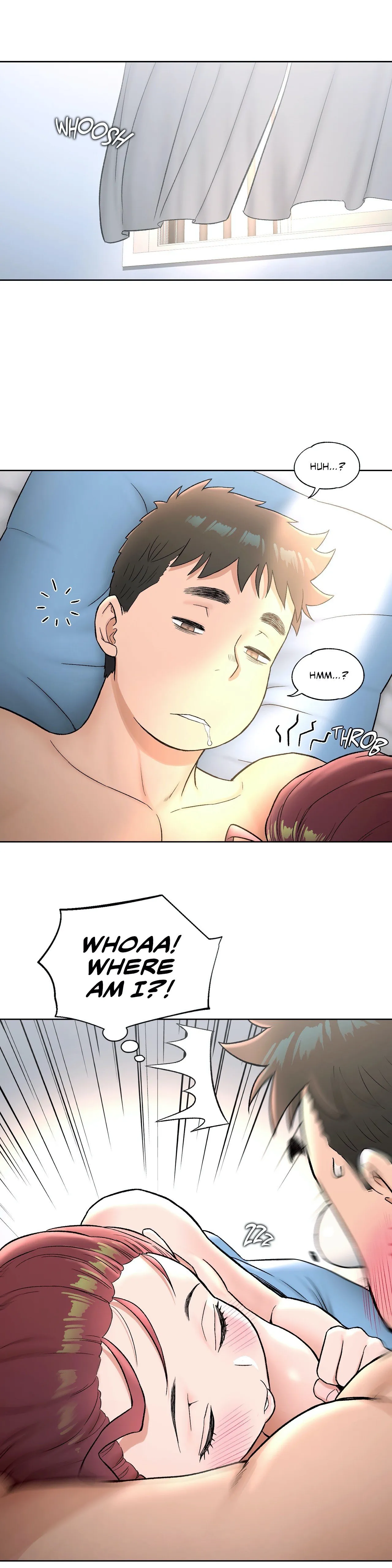 Sexercise - Chapter 62 — Page 14