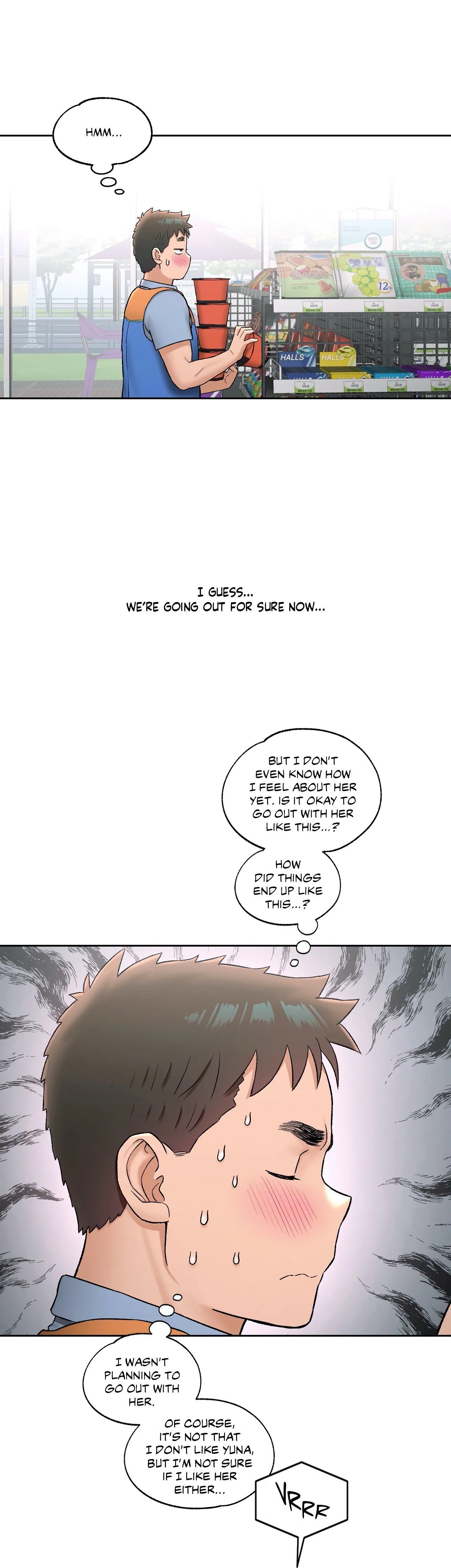 Sexercise - Chapter 62 — Page 22