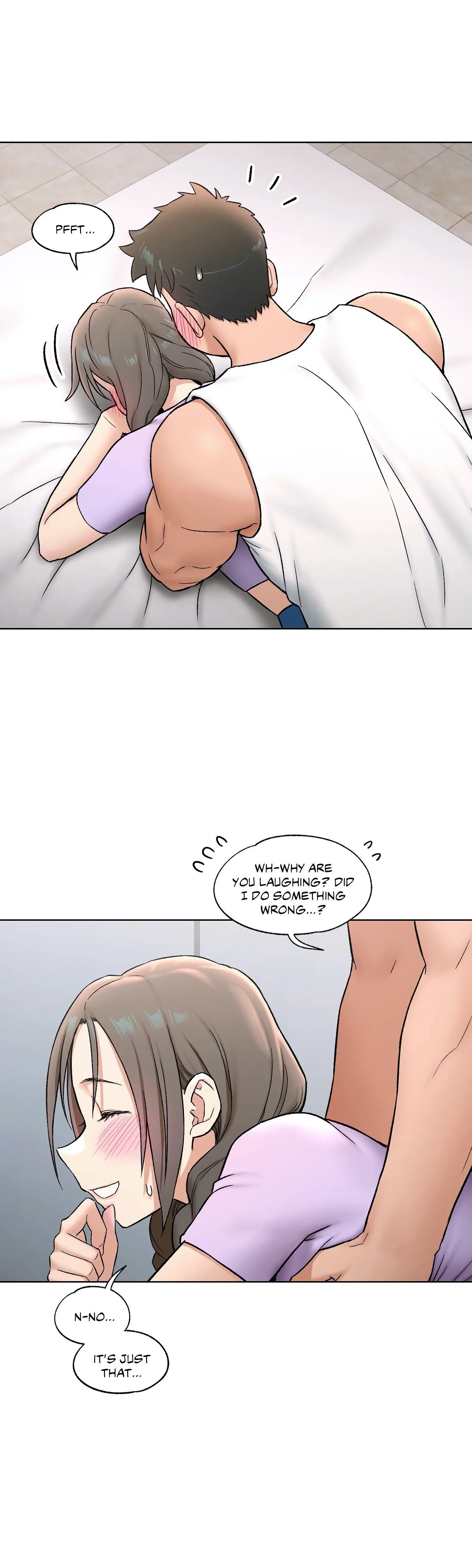 Sexercise - Chapter 75 — Page 15