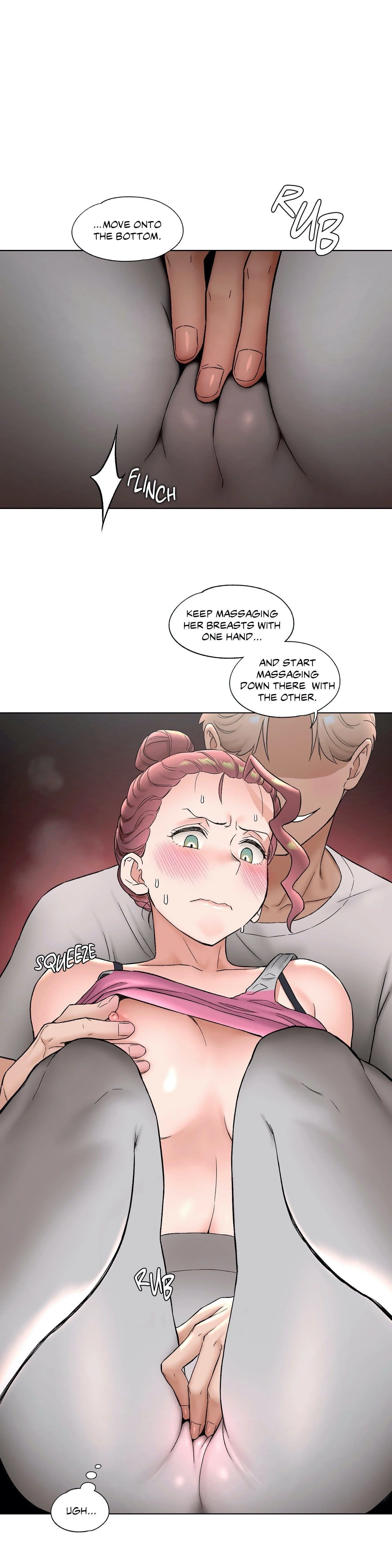 Sexercise - Chapter 75 — Page 26