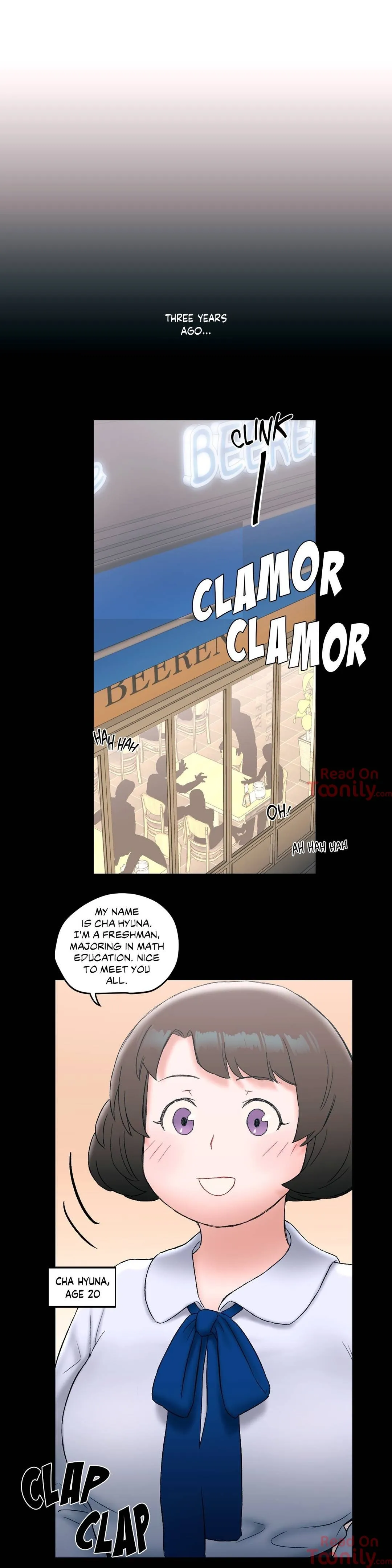 Sexercise - Chapter 10 — Page 7