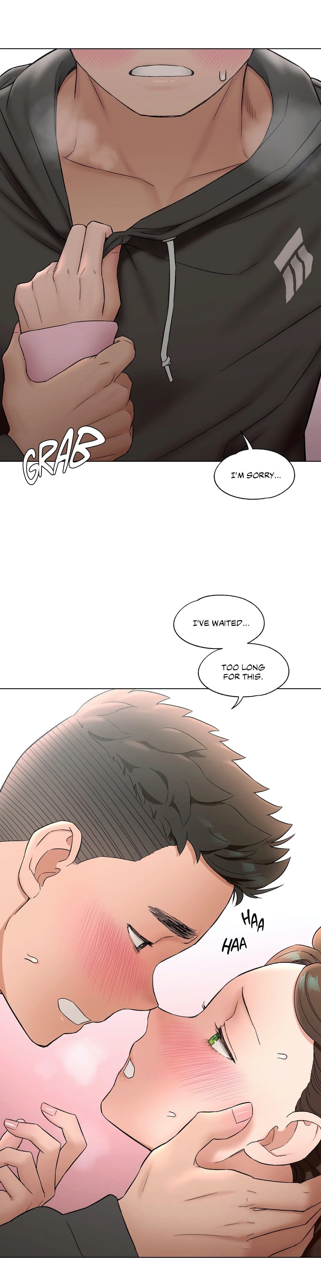 Sexercise - Chapter 81 — Page 14