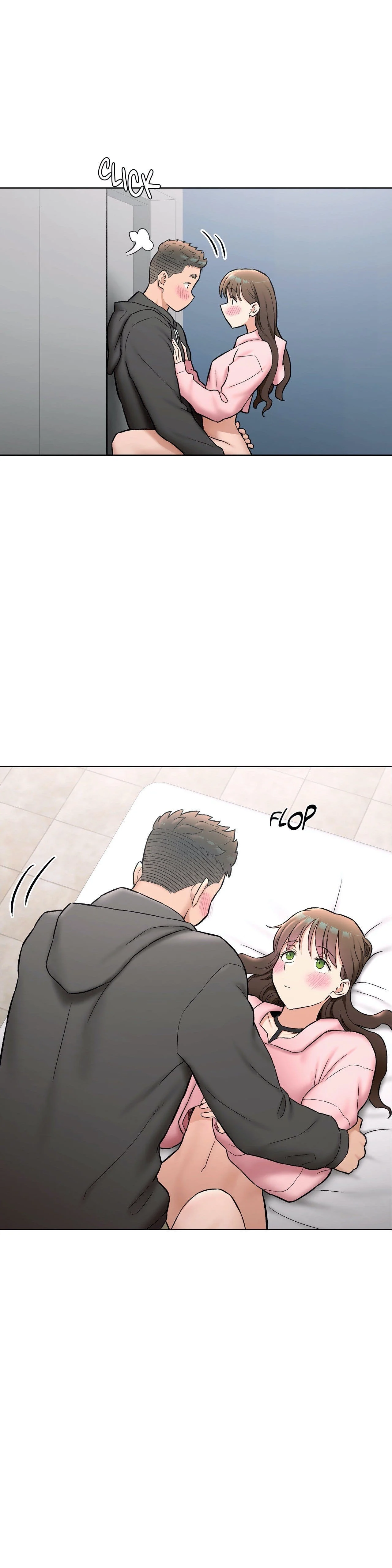 Sexercise - Chapter 81 — Page 23