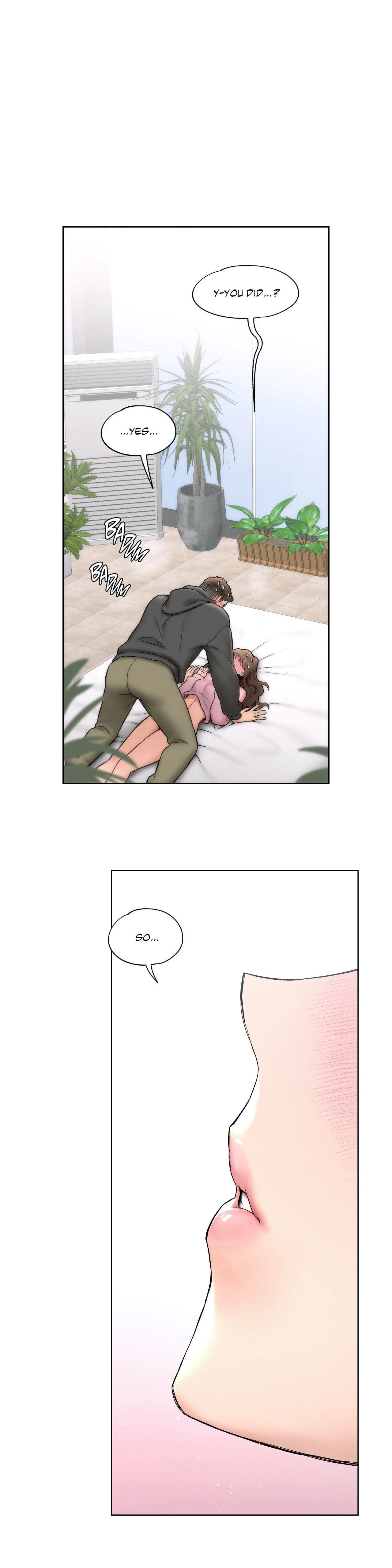 Sexercise - Chapter 81 — Page 26