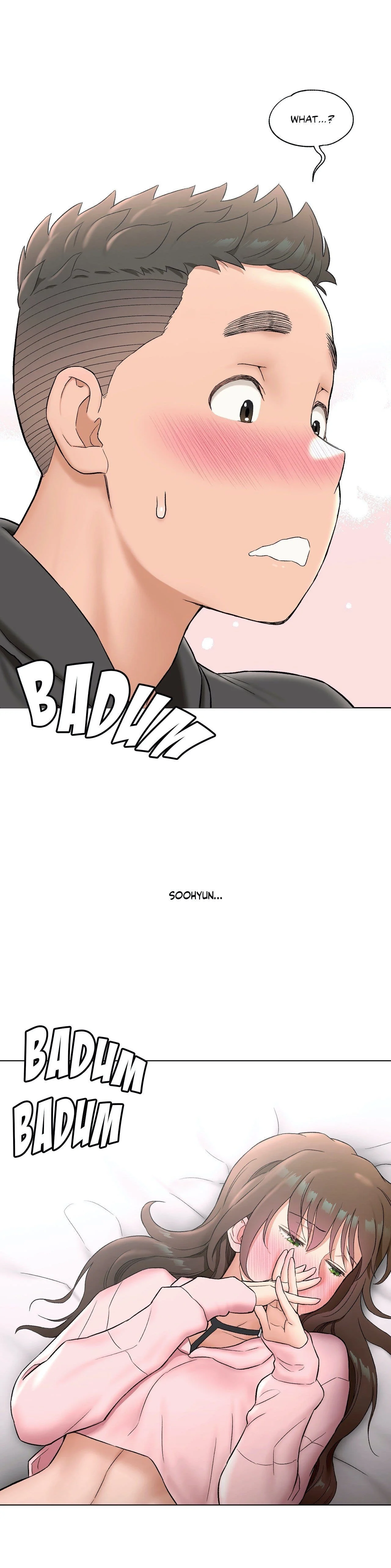 Sexercise - Chapter 81 — Page 28