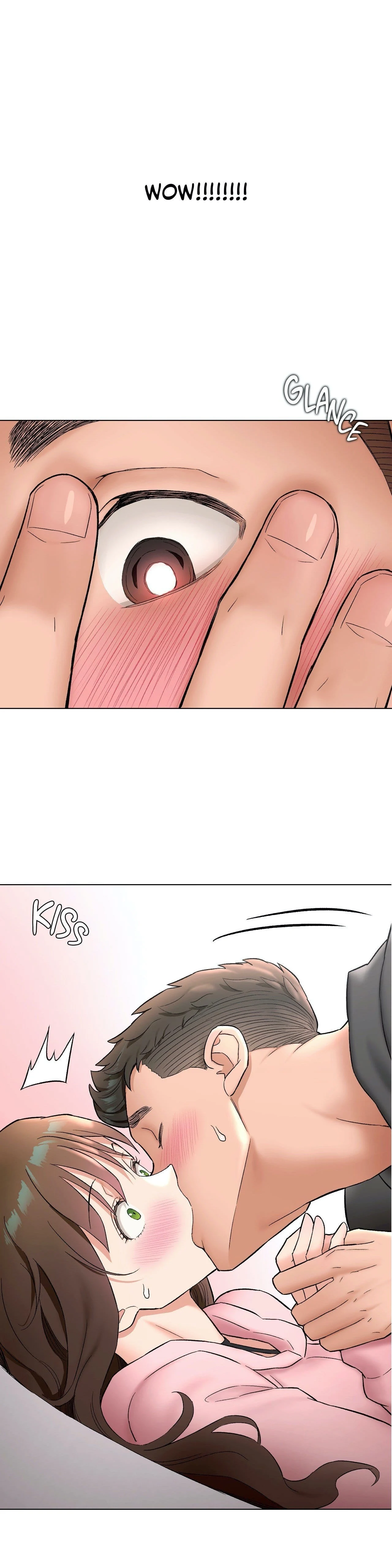Sexercise - Chapter 81 — Page 30