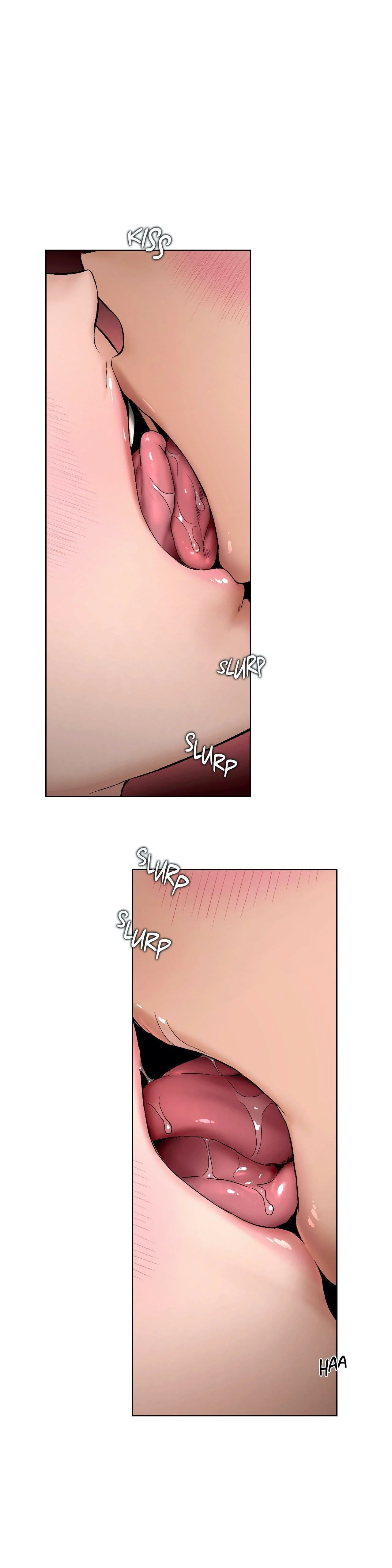Sexercise - Chapter 81 — Page 31