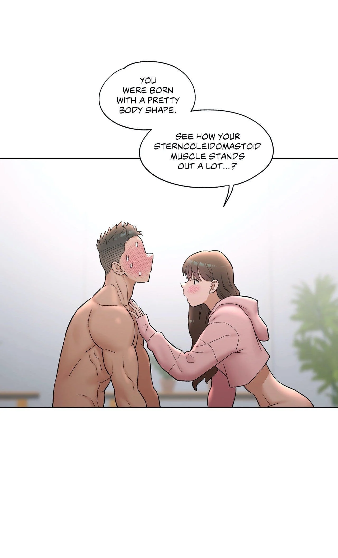 Sexercise - Chapter 81 — Page 36