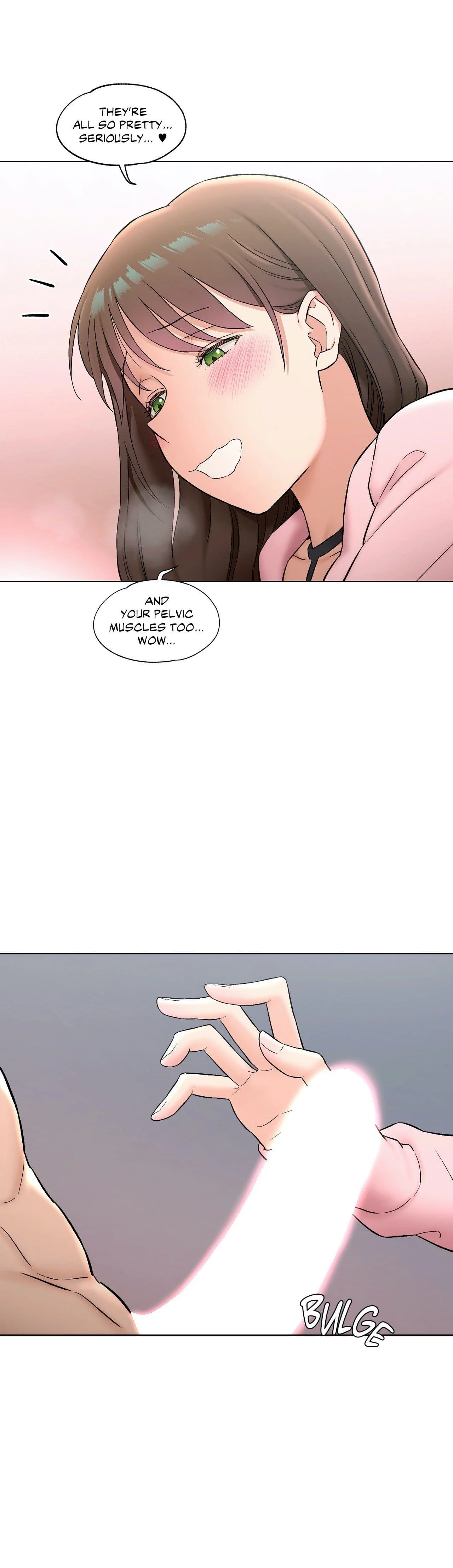 Sexercise - Chapter 81 — Page 38
