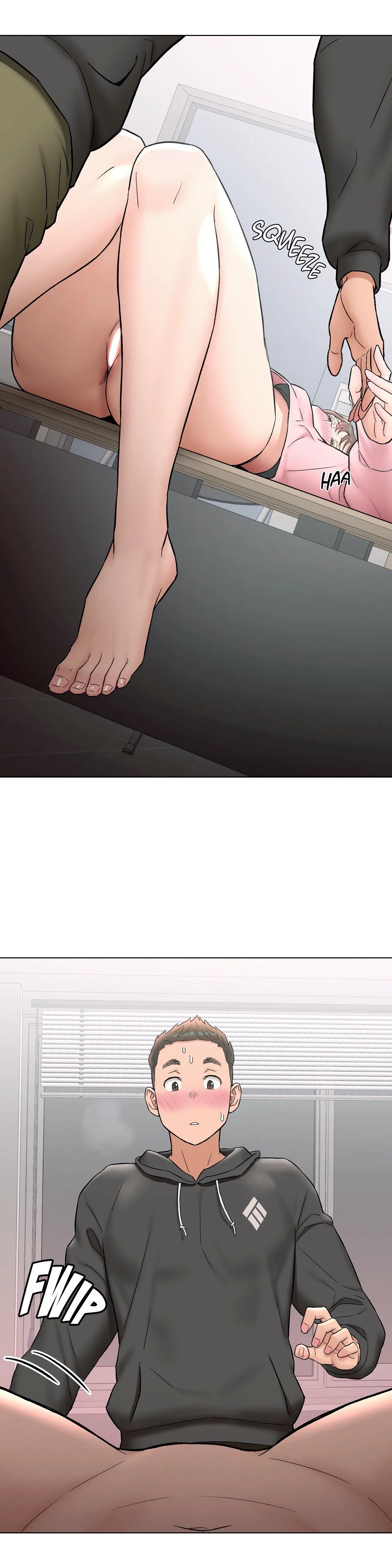 Sexercise - Chapter 81 — Page 6