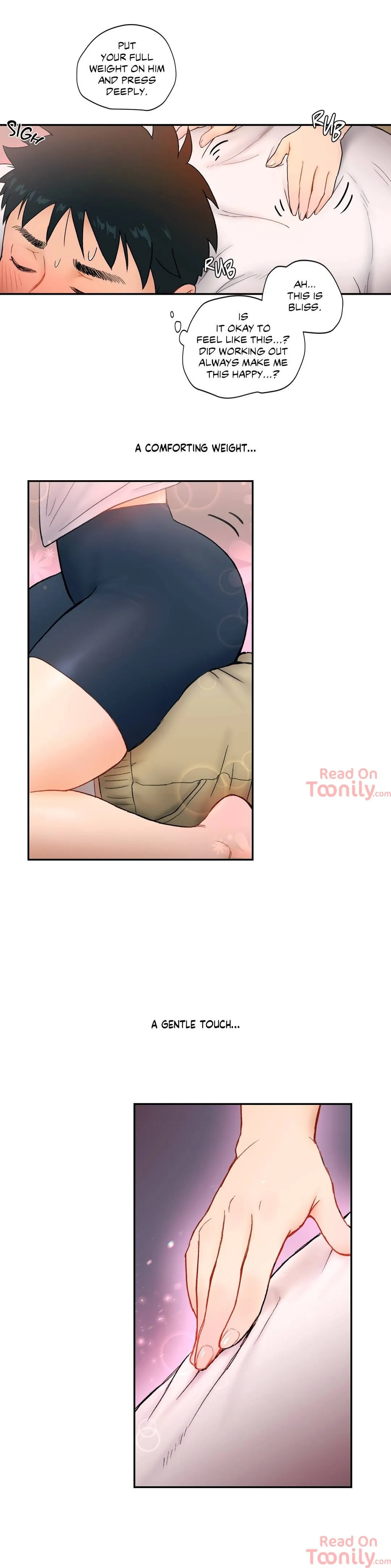 Sexercise - Chapter 2 — Page 14