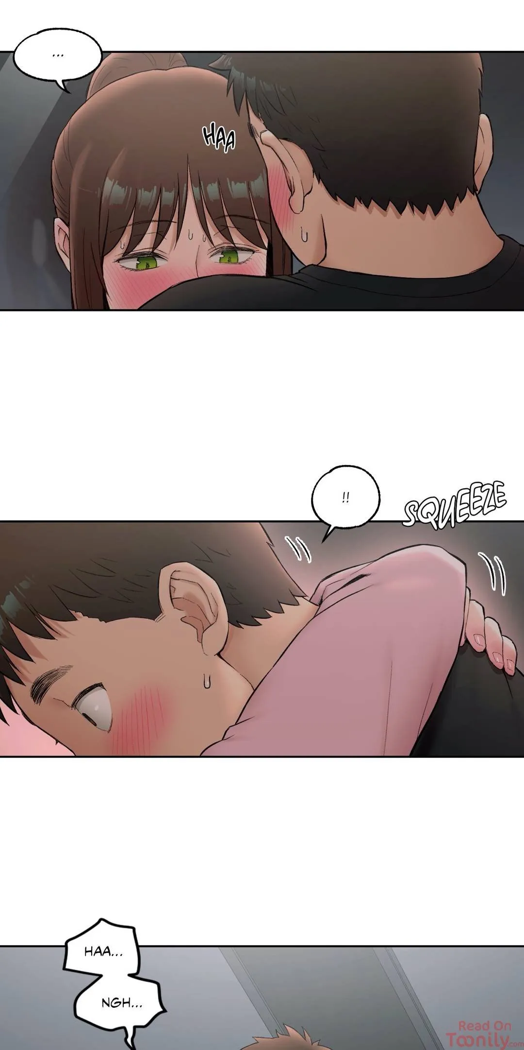 Sexercise - Chapter 46 — Page 15