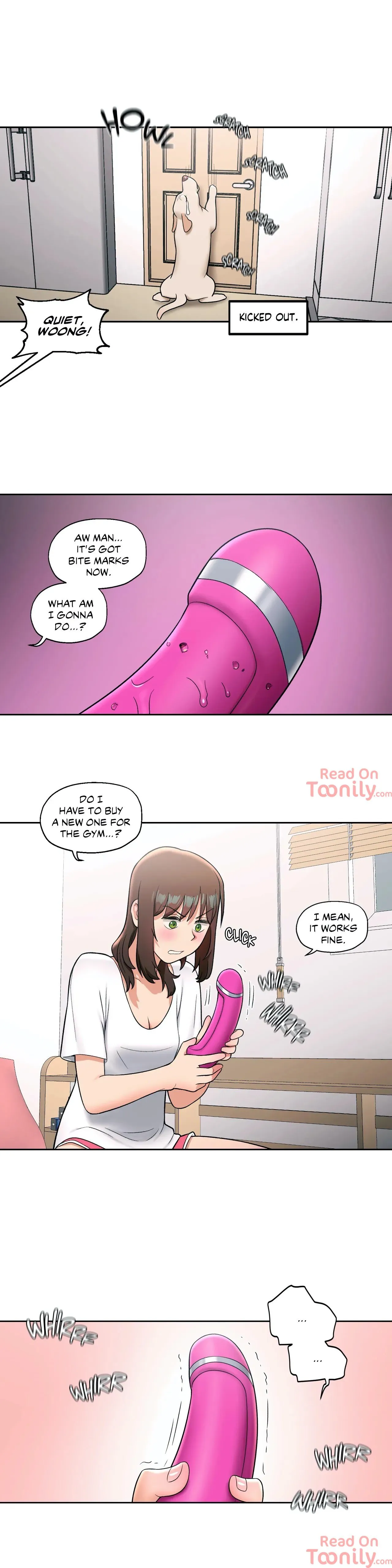 Sexercise - Chapter 30 — Page 24