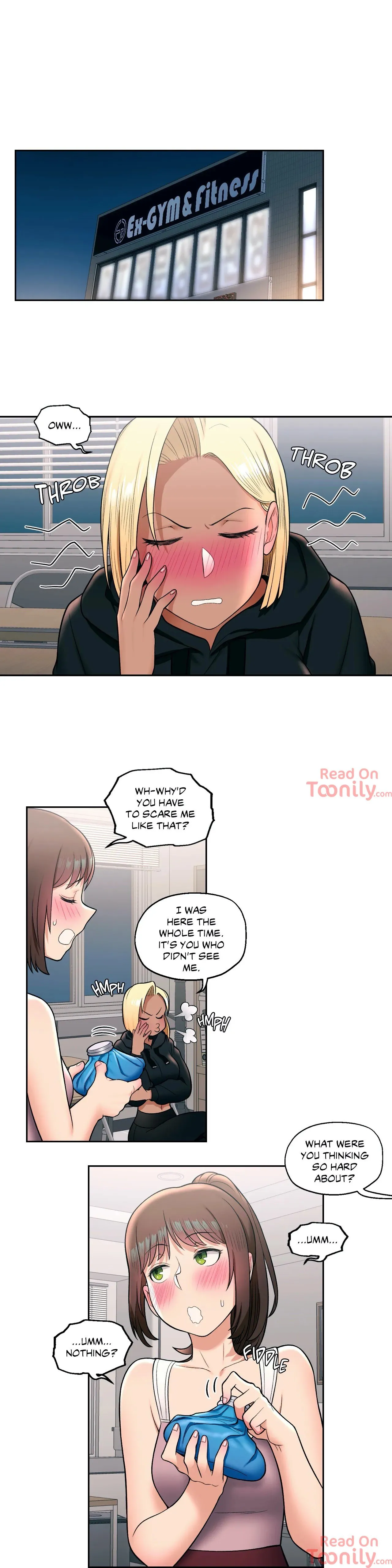 Sexercise - Chapter 30 — Page 4