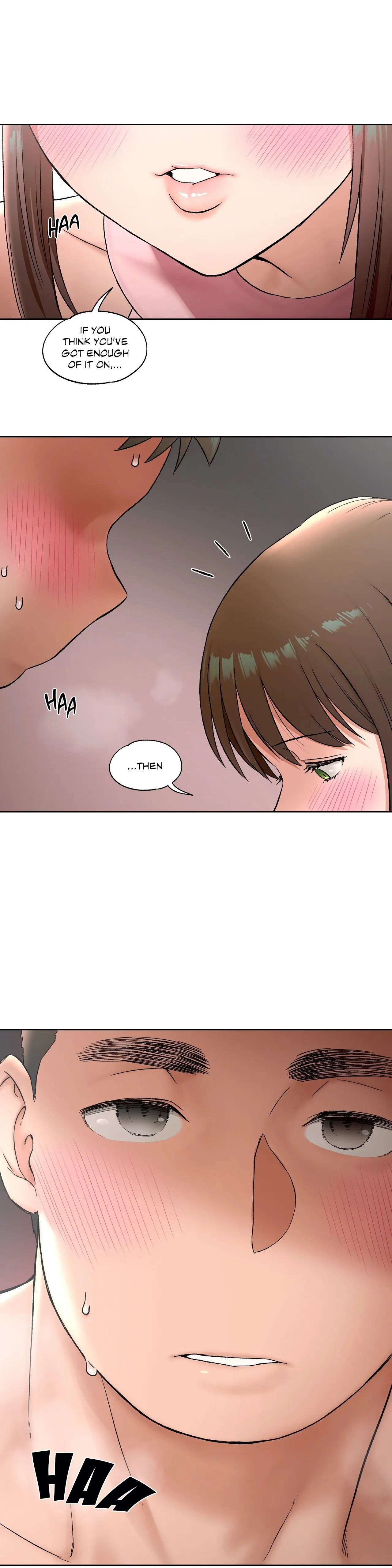 Sexercise - Chapter 65 — Page 27