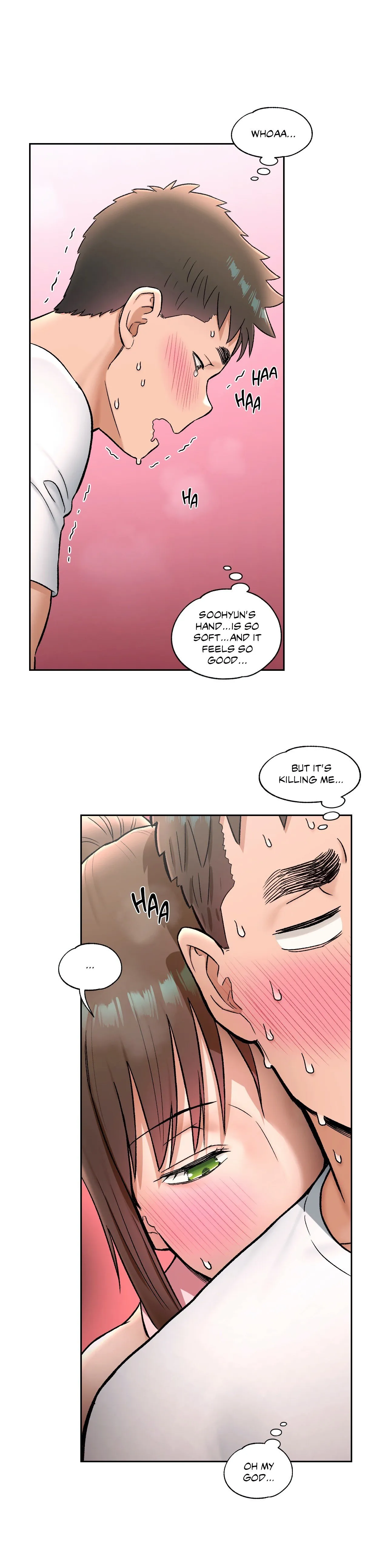 Sexercise - Chapter 65 — Page 4