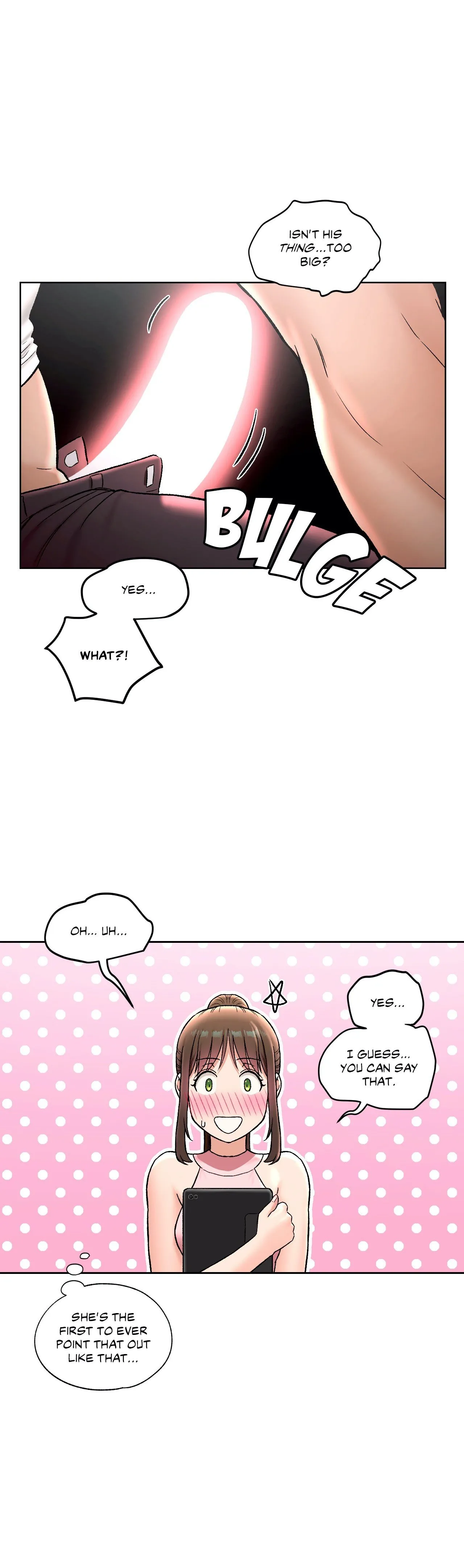 Sexercise - Chapter 65 — Page 6