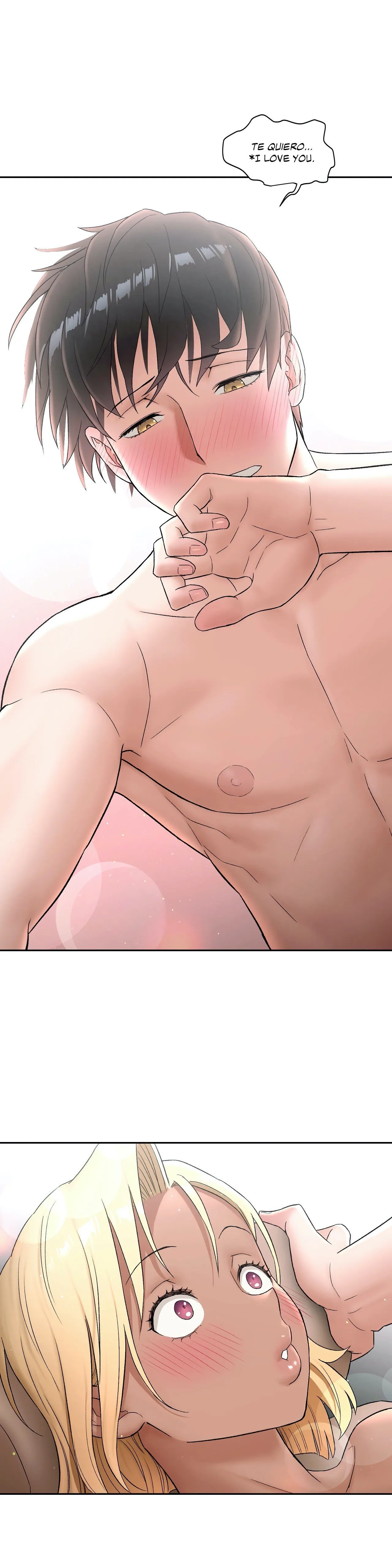 Sexercise - Chapter 54 — Page 27