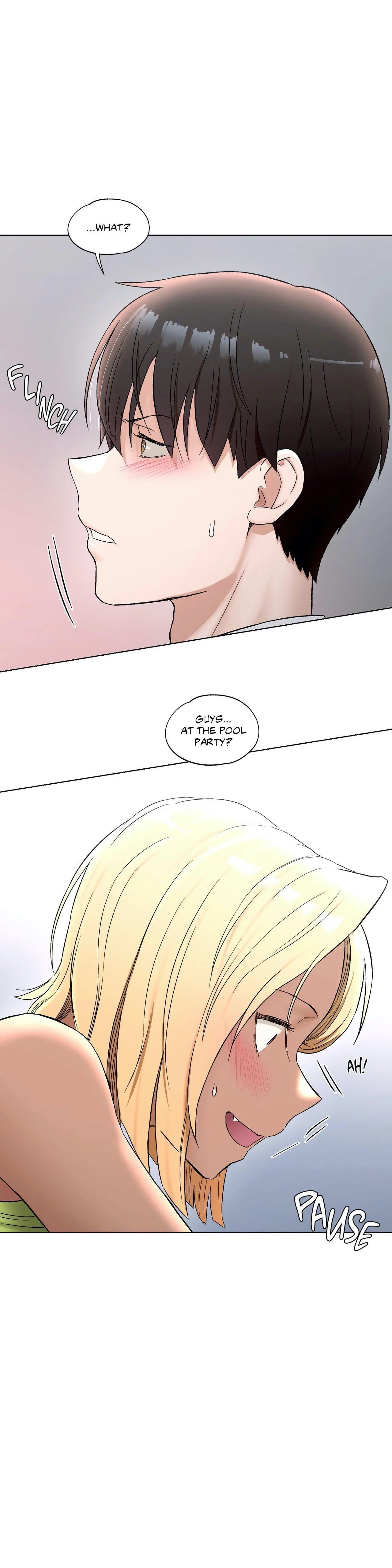 Sexercise - Chapter 73 — Page 34