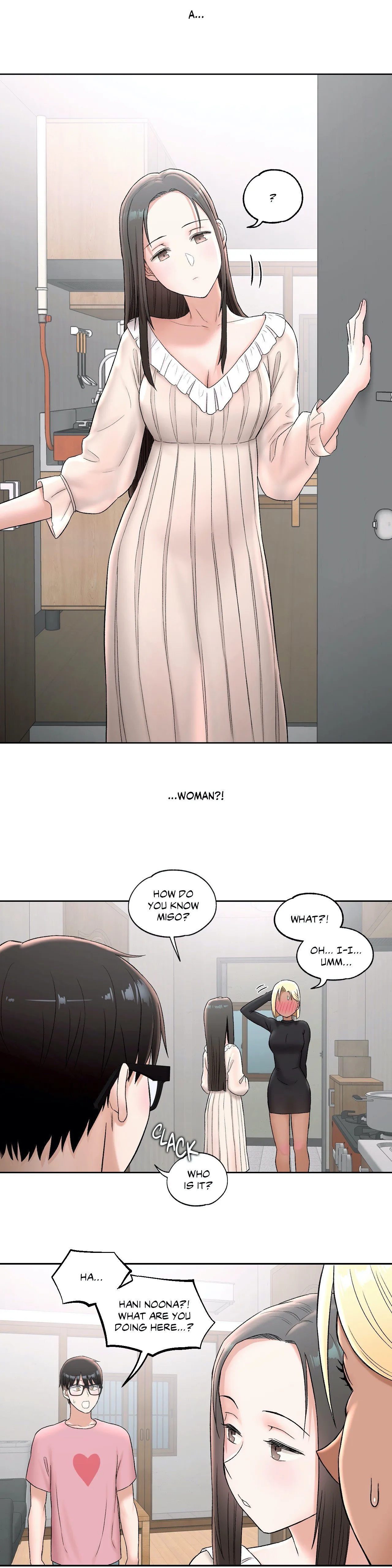 Sexercise - Chapter 53 — Page 23
