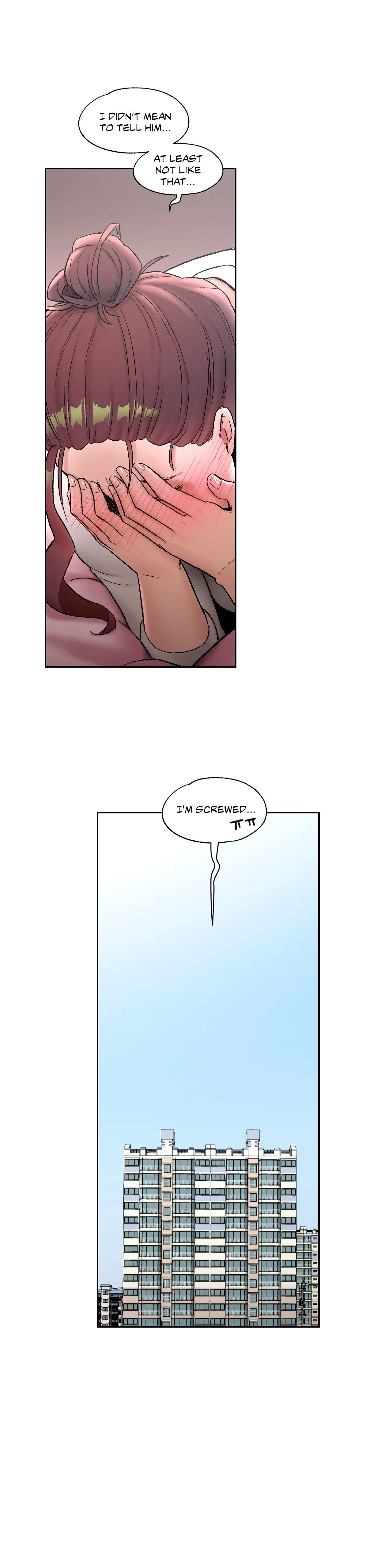 Sexercise - Chapter 51 — Page 4