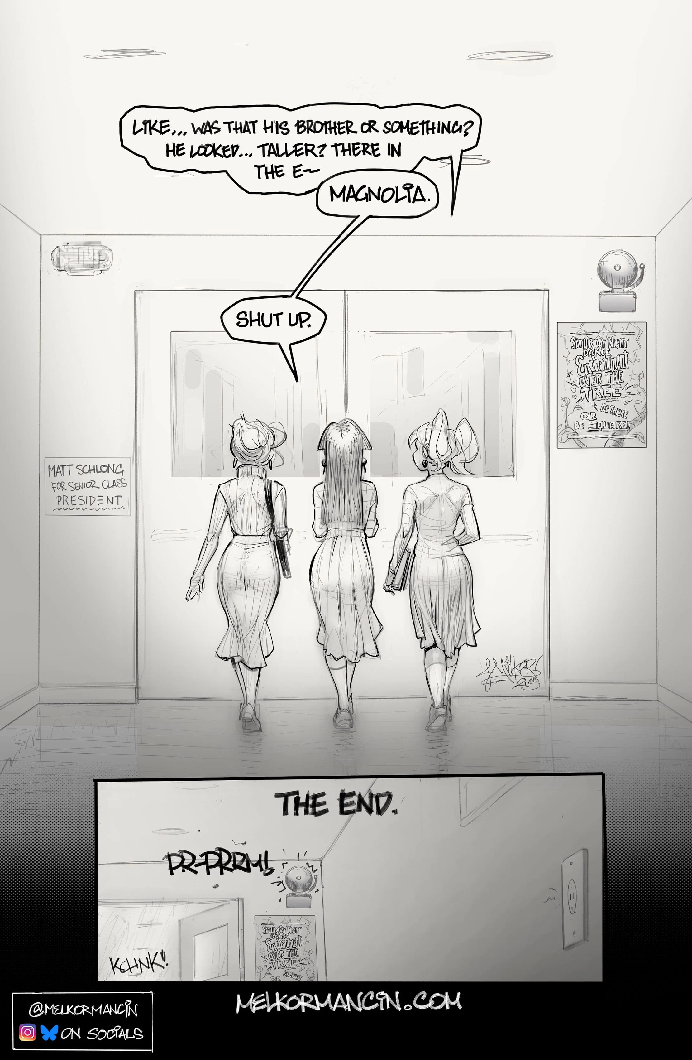 Lunch Time With Tim [Romulo Melkor Mancin] - Chapter 1 — Page 41