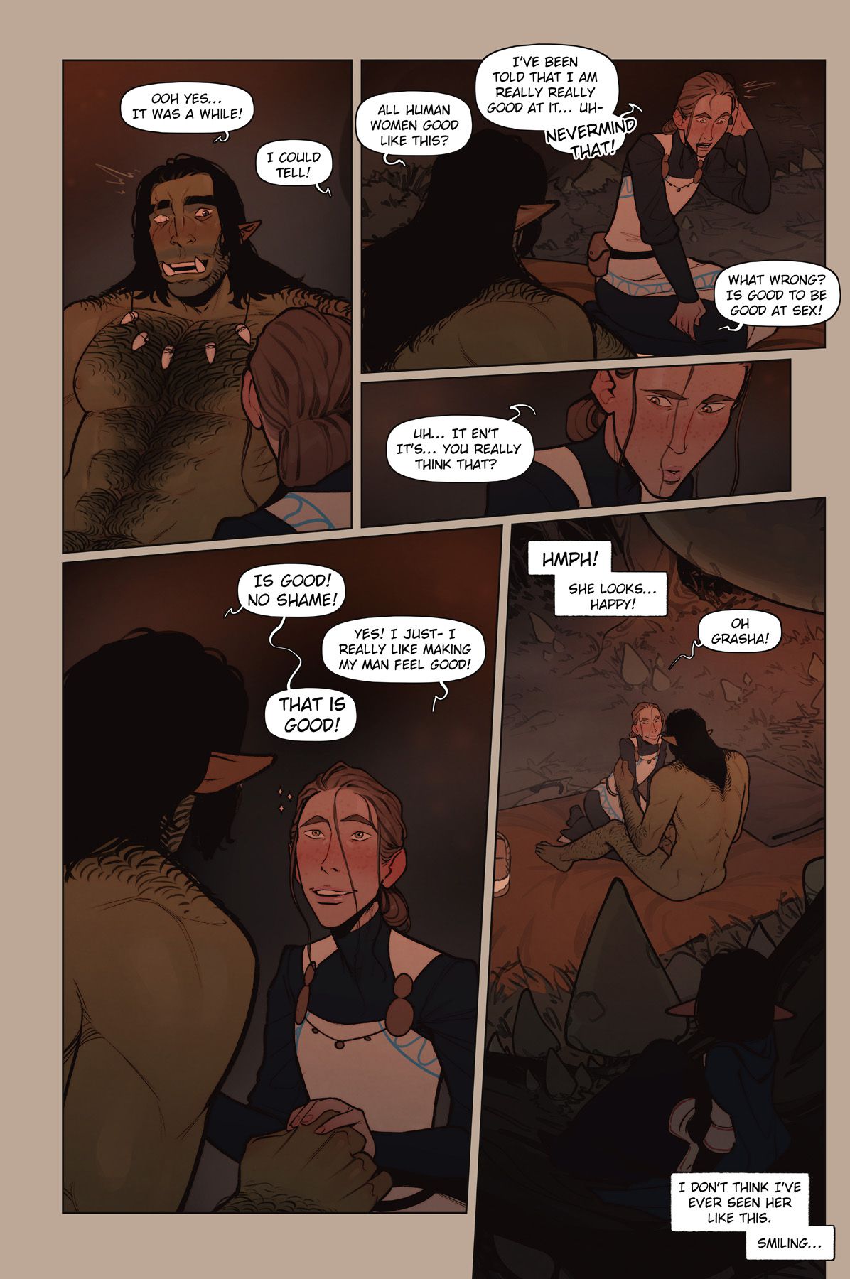 Alfie [InCase] - Chapter 13 — Page 25