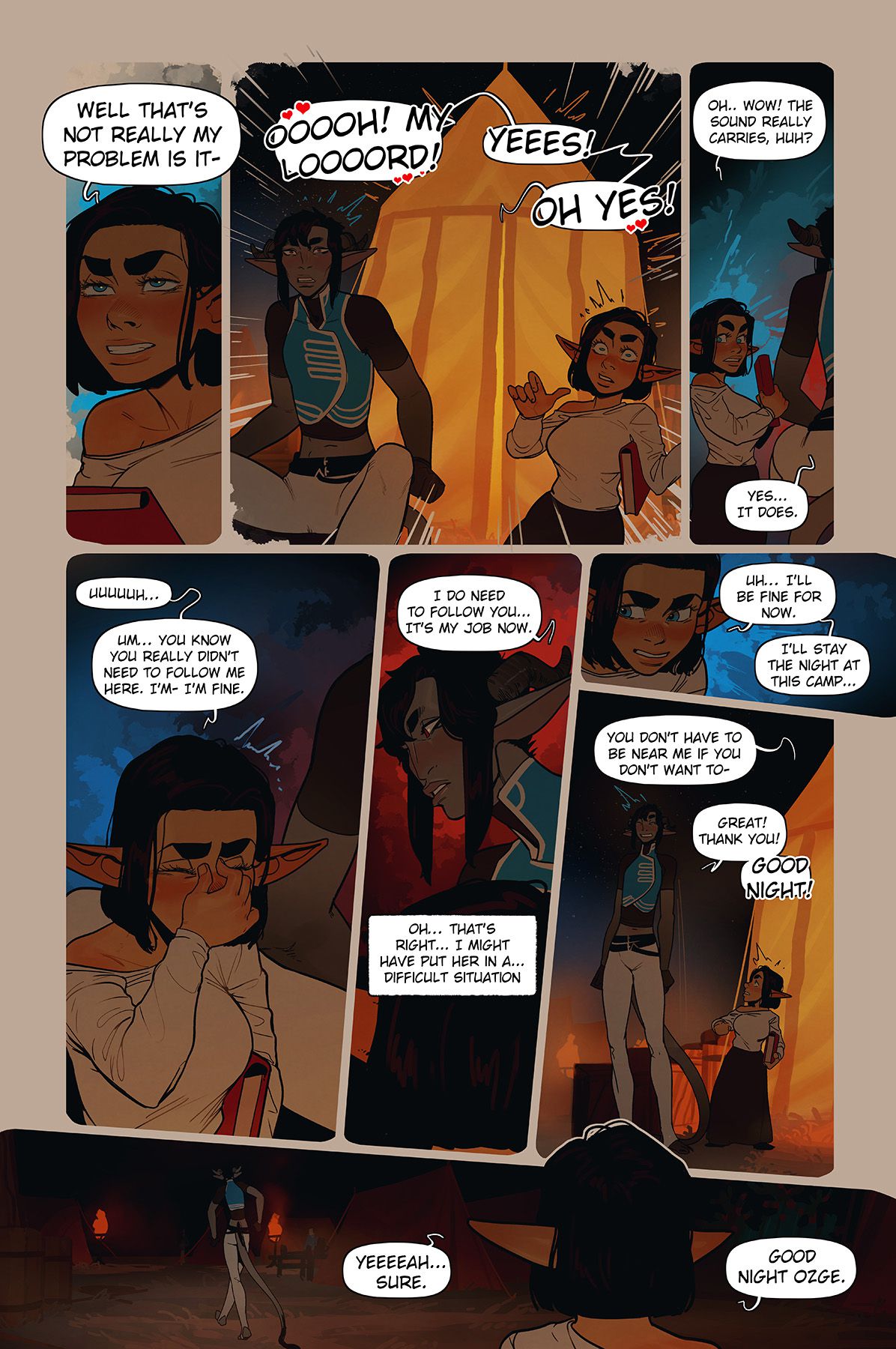 Alfie [InCase] - Chapter 15 — Page 61