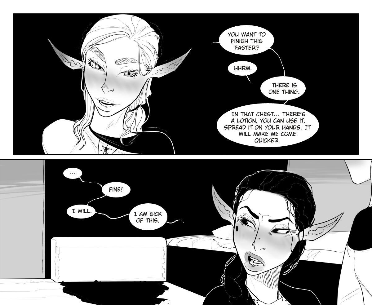 Alfie [InCase] - Chapter 2 — Page 43