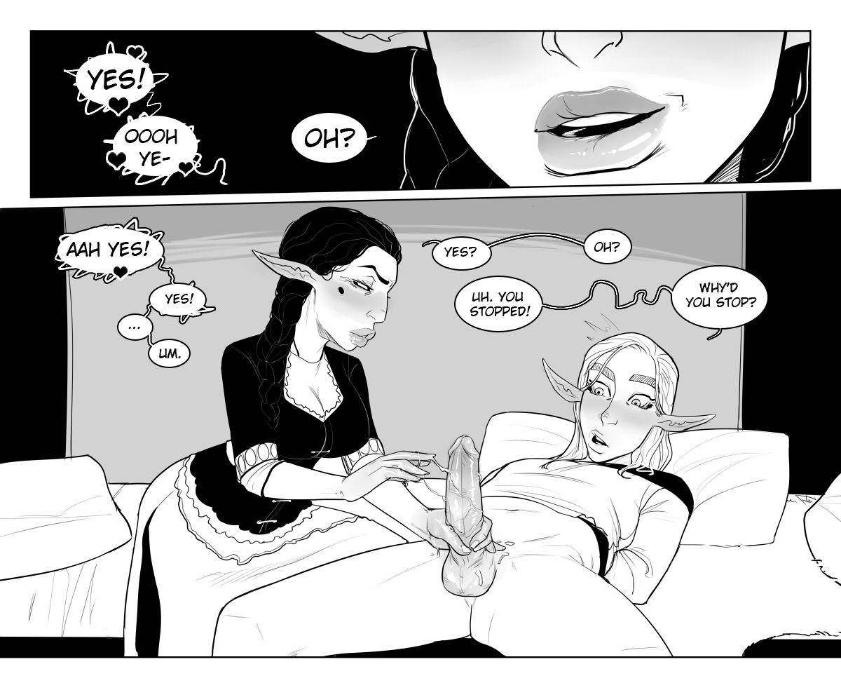 Alfie [InCase] - Chapter 2 — Page 51