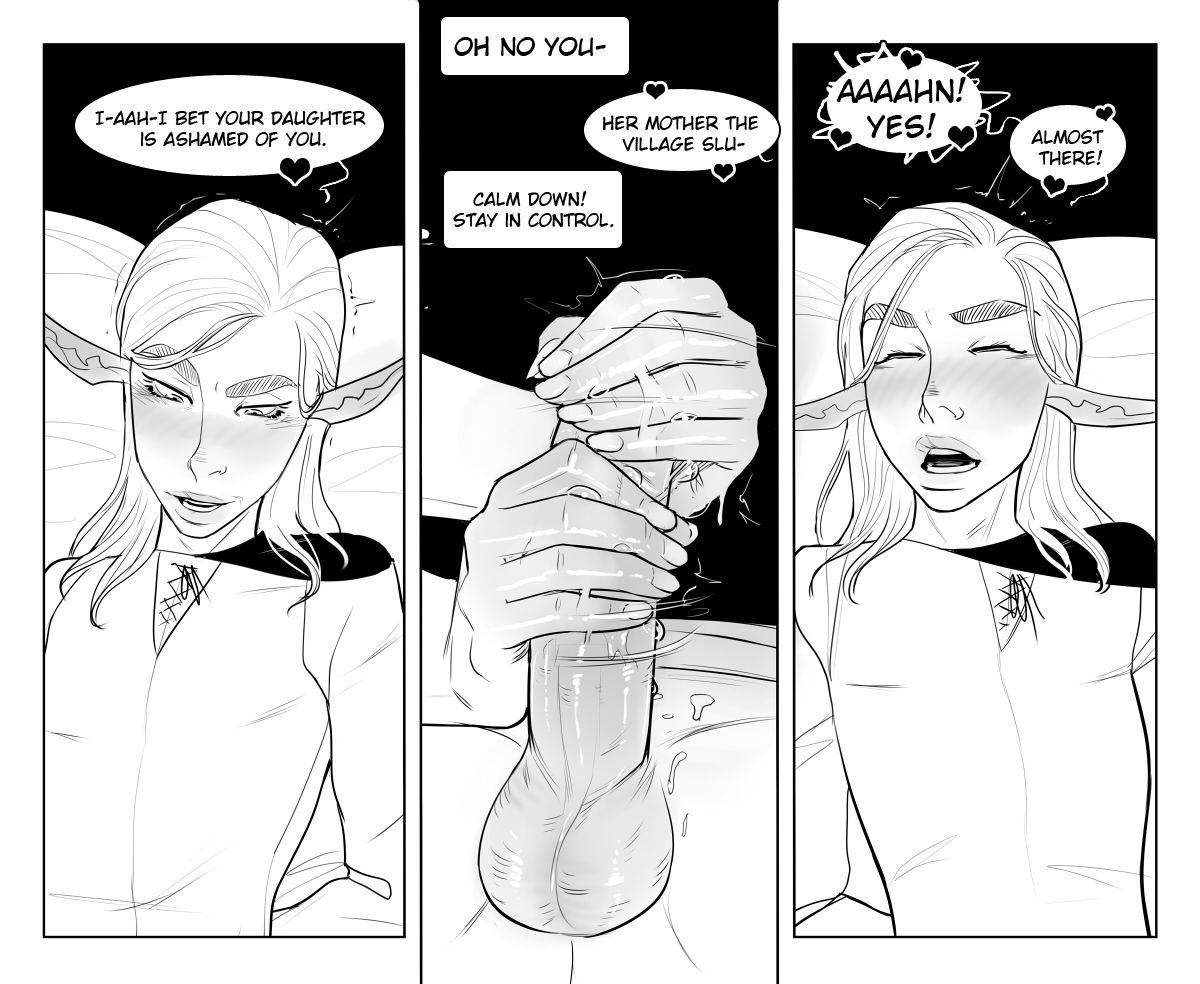 Alfie [InCase] - Chapter 2 — Page 53