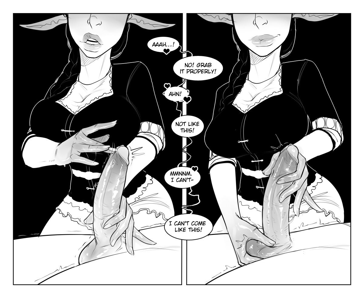 Alfie [InCase] - Chapter 2 — Page 55