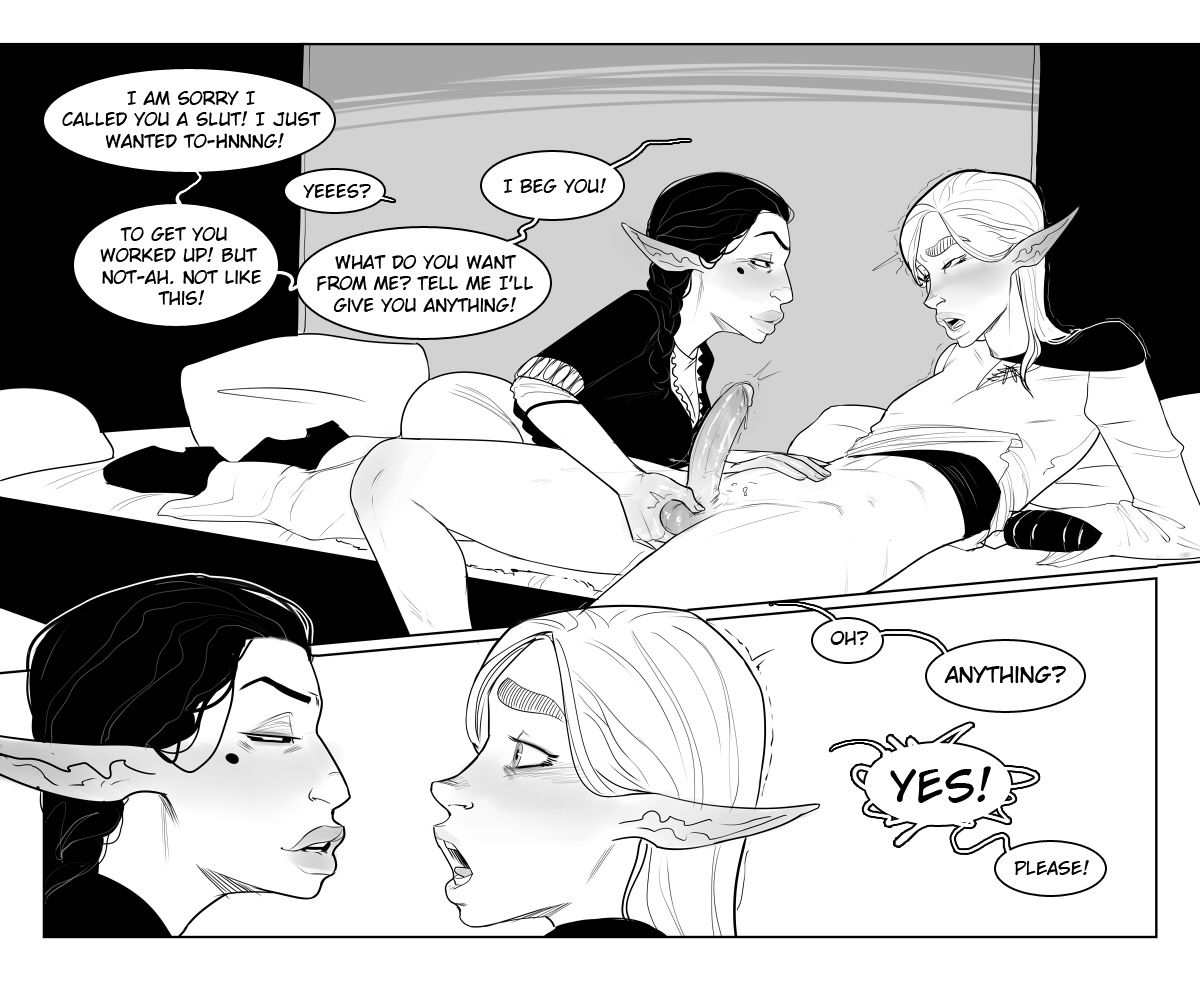 Alfie [InCase] - Chapter 2 — Page 57