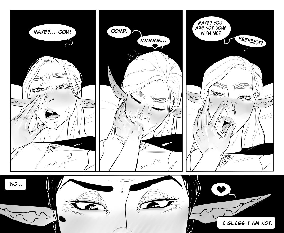 Alfie [InCase] - Chapter 2 — Page 68