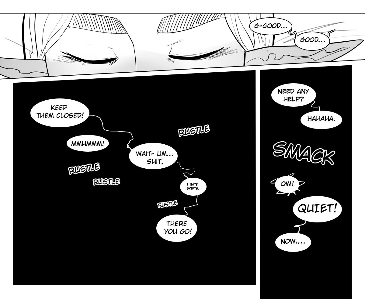 Alfie [InCase] - Chapter 2 — Page 70