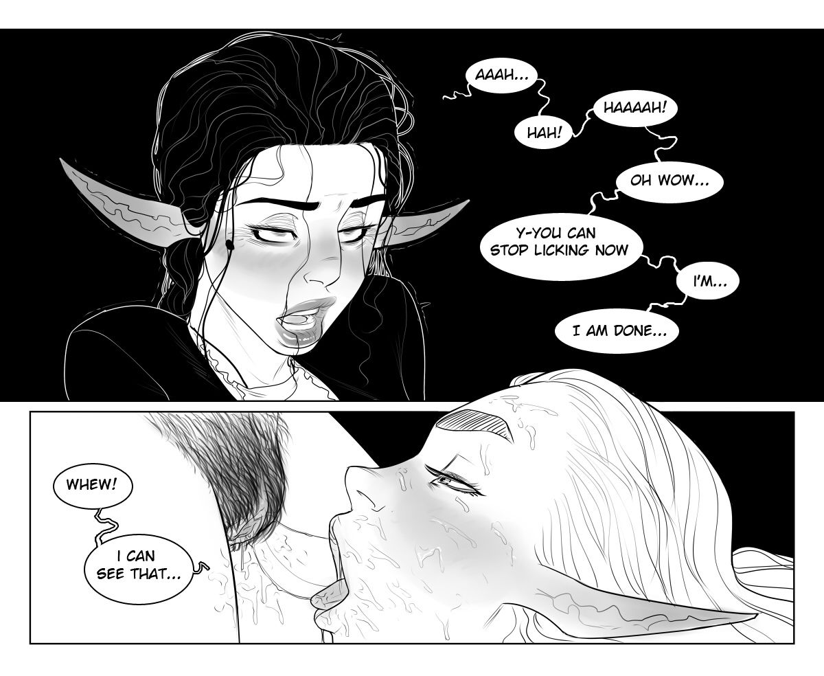Alfie [InCase] - Chapter 2 — Page 81
