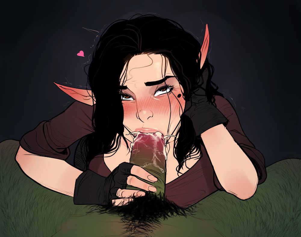 Alfie [InCase] - Chapter — Page 19